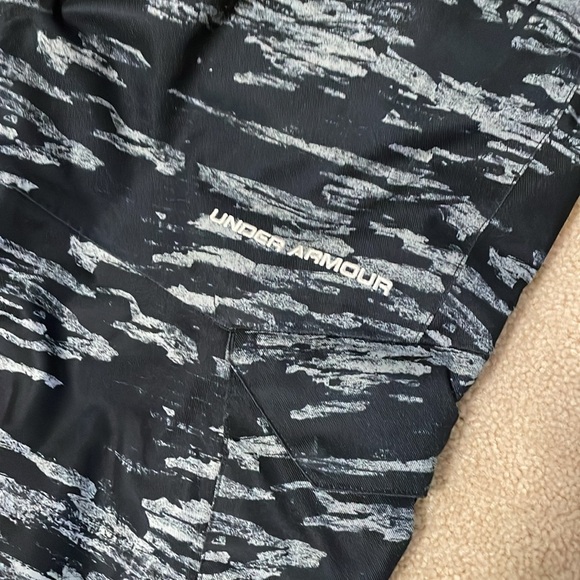 Men’s snow pants Under Armour cold gear storm 3 - Picture 2 of 7